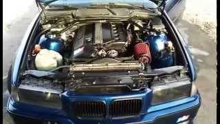 Citroen saxo vts chiptuning