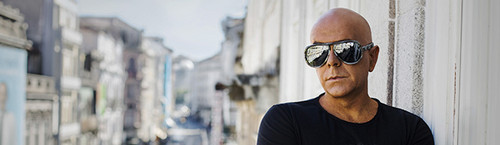 Pedro Abrunhosa