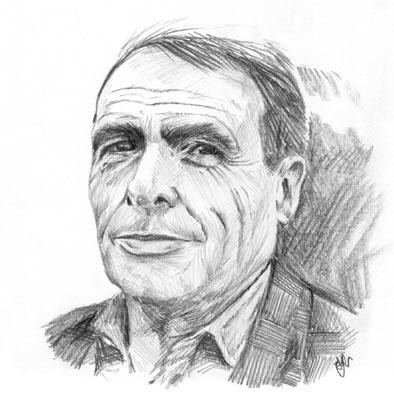 Para Pierre Bourdieu,* meu colega de tantas jornadas de debate e formação de investigadores, trabalho que fez de nós amigos.