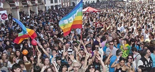 Créditos: Hoy.es