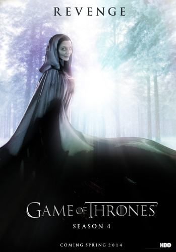 Spoiler alert!