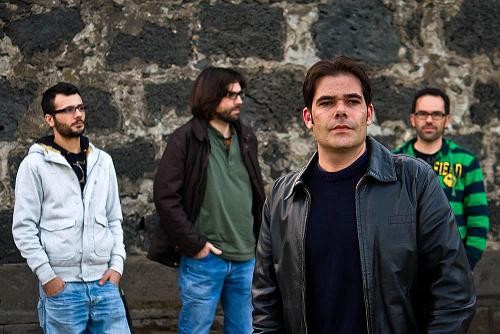Faz de Conta, um novo projecto musical...