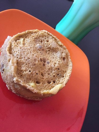 bolo de aveia na caneca bolo de aveia na caneca