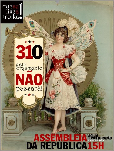 31 de Outubro em Lisboa