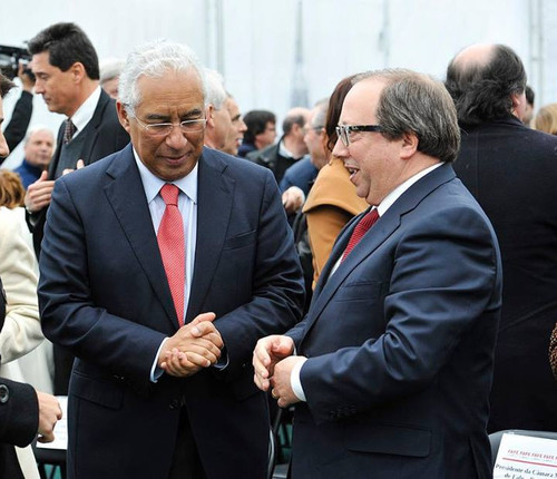 António Costa Fafe
