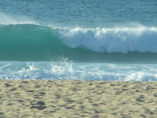 Praia da Consolação - Peniche