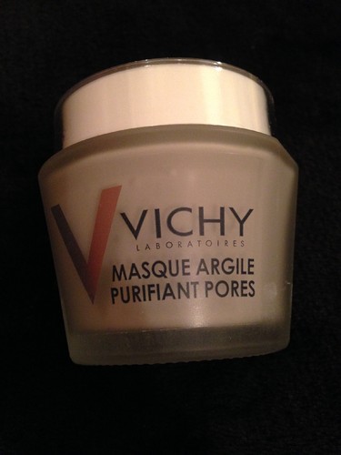 Máscara Vichy