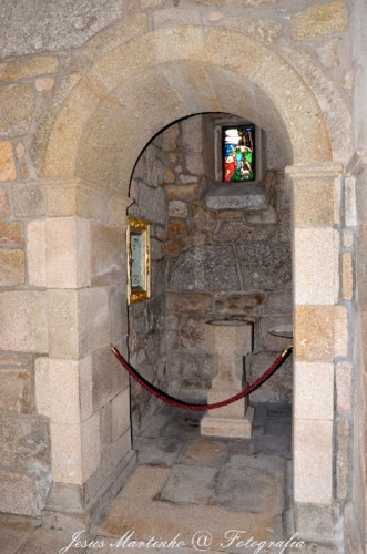 fafe igreja matriz