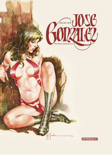 The Art of Jose Gonzalez - c000x1 (v00) - p000 [Di The Art of Jose Gonzalez - c000x1 (v00) - p000 [Di