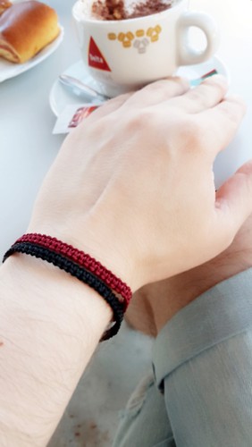 Pulseiras Trendhim by PP Pulseiras Trendhim by PP