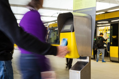Metro do Porto 