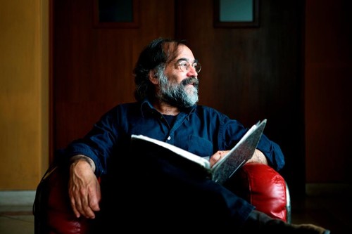 Zeca medeiros