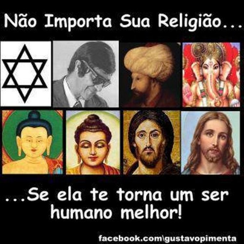 Religião