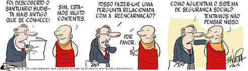 José Bandeira/DN