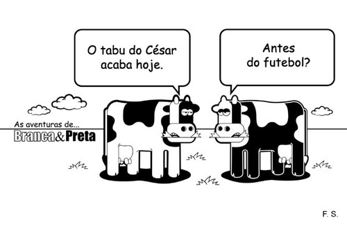 Tenho cá o meu palpite...
