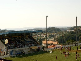CAMPO TORNEIO