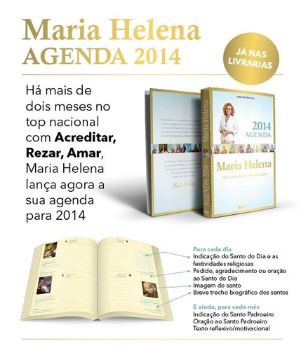 agenda 2014