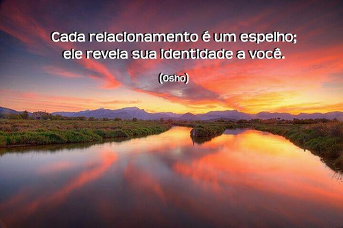 Relacionamento