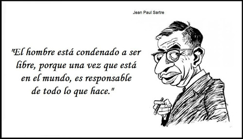 Jean Paul sartre