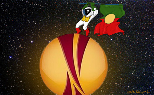 Liga EuroPortuguesa