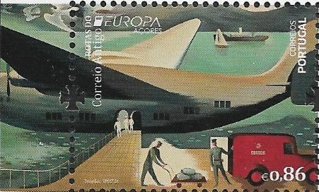selo_pt_2020_europa_rotas_correio_antigo_acores_bl selo_pt_2020_europa_rotas_correio_antigo_acores_bl