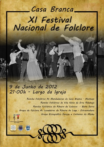 IX Festival Nacional de Folclore 