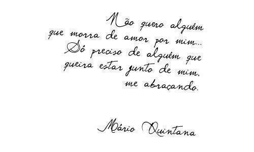 Morrer de amor