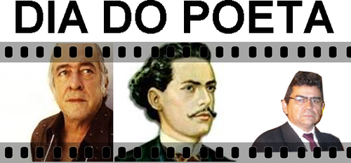 DIA DO POETA/DGAUDIO