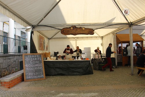 Feira do Queijo em Seia - 25  02  2017 !!! 283.JPG