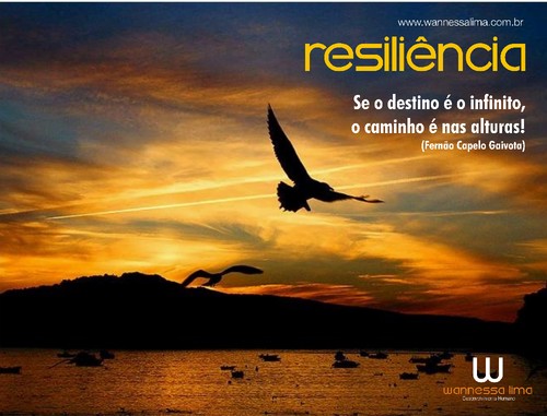 Resiliência