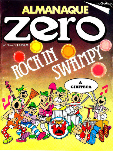 Recruta Zero Pdf Download