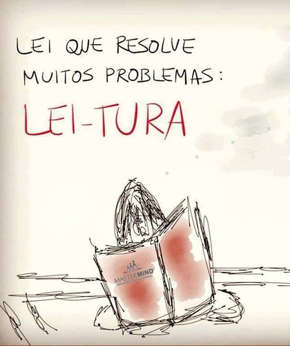 Leitura