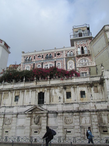Lisboa