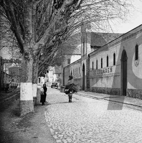 Adéga Regional de Colares (A.N.T.T., c. 193...)