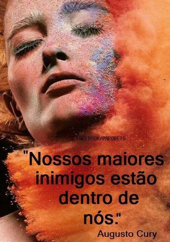 Inimigos