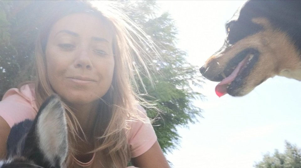 menina girassol_Maggje, Fluffy.jpg