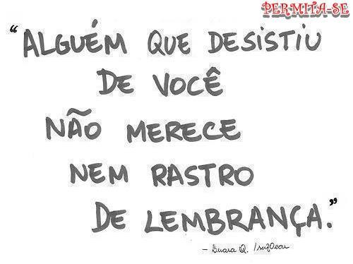 lembrança