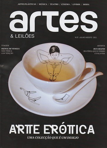 artes e leilões