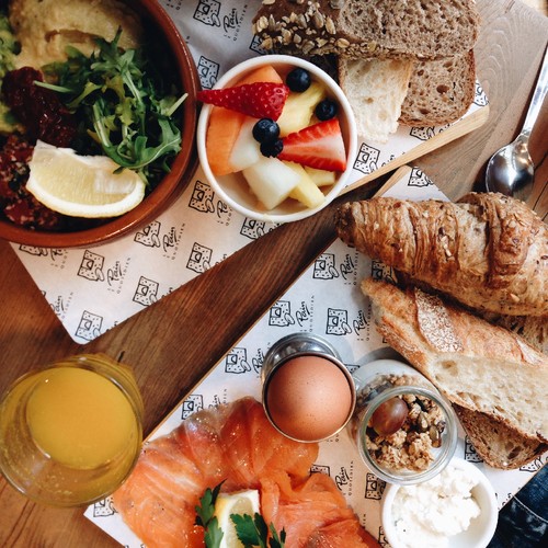le-pain-quotidien le-pain-quotidien