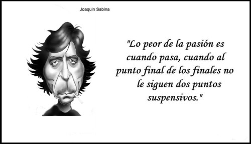 Joaquim Sabina