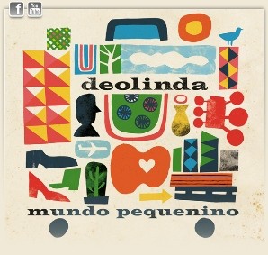 Deolinda, mundo pequenino