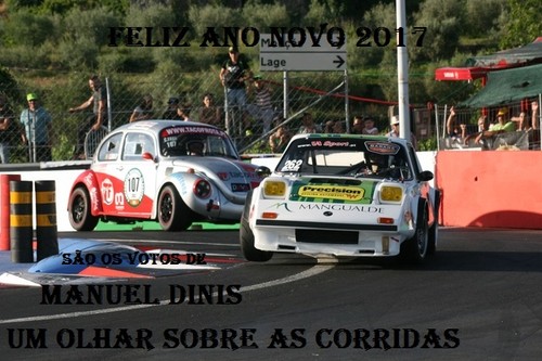 46º Circuito Internacional de Vila Real sábado 2