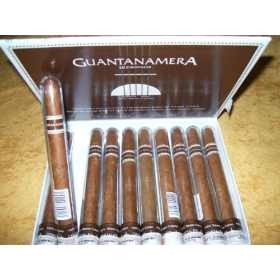 Caixa Cristales Guantanamera