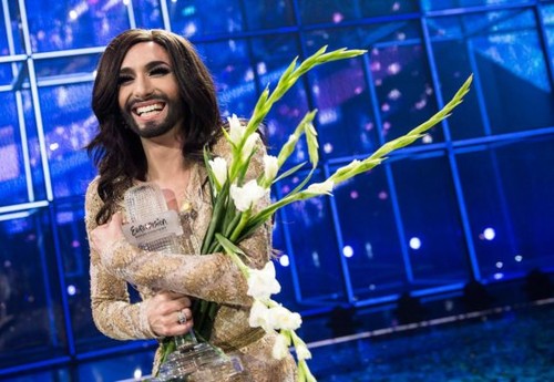 Conchita Wurtz