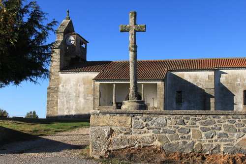 CONSTANTIM - Miranda do Douro