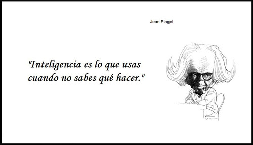 Jean Piaget