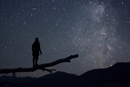 STAR DUST