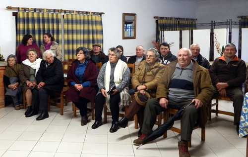 Reunião para Visita Sr. Bispo- dia 26-2-2017 (3). Reunião para Visita Sr. Bispo- dia 26-2-2017 (3).