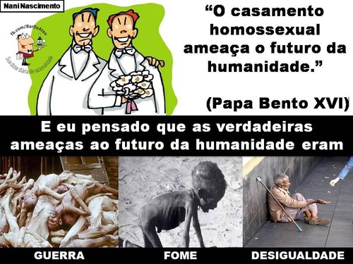 Casamento Homossexual