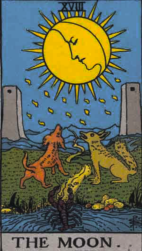 Alma de Tarot